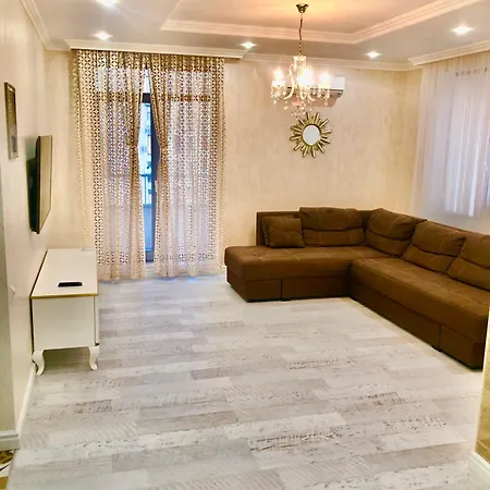 Apartment аркадия генуэзская гольфстрим *