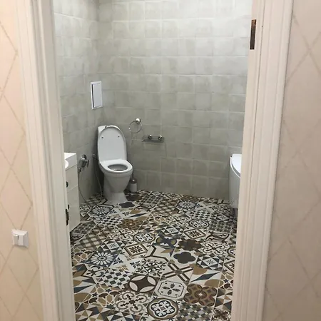 Apartment аркадия генуэзская гольфстрим Odessa