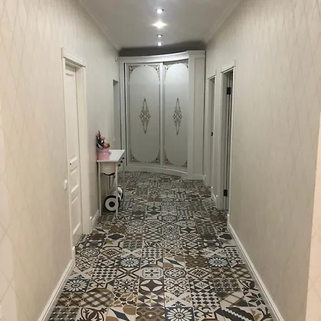 аркадия генуэзская гольфстрим Apartment *