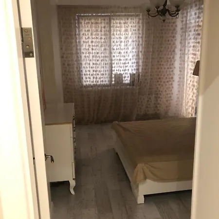 аркадия генуэзская гольфстрим Apartment