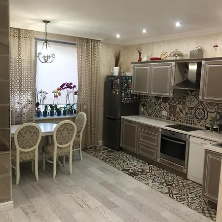 Apartment аркадия генуэзская гольфстрим *
