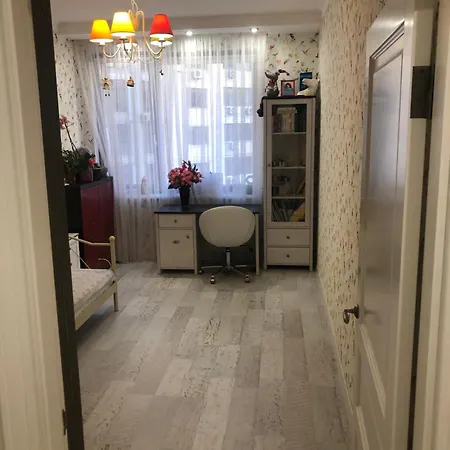 аркадия генуэзская гольфстрим Apartment
