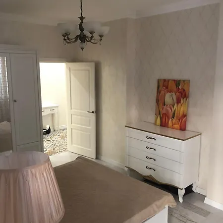 аркадия генуэзская гольфстрим Apartment