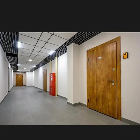 Apartment аркадия генуэзская гольфстрим Odessa